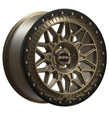 EAN 8058264059113, FONDMETAL Bluster, 8.0x18.0 ET: / ML:65.1