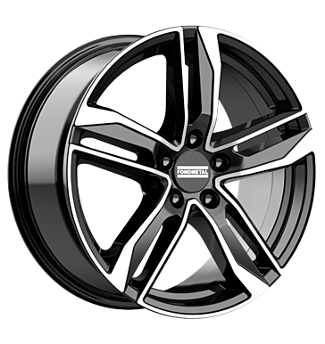 EAN 8058264017410, FONDMETAL Hexis, 8.0x18.0 ET: / ML:66.5