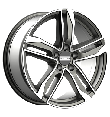 EAN 8058264017618, FONDMETAL Hexis, 8.0x18.0 ET: / ML:57.1