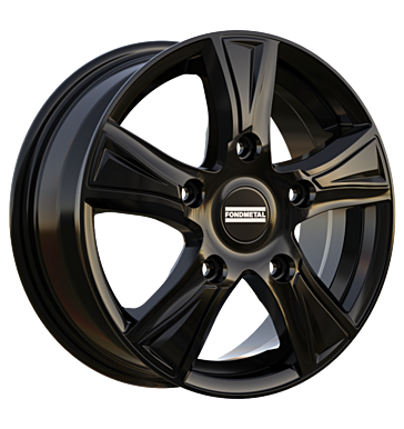 EAN 8058264062441, FONDMETAL Pro1, 6.5x16.0 ET: / ML:89.1