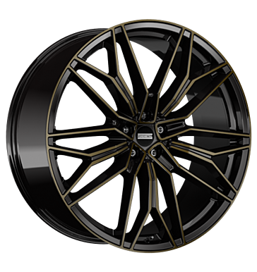 EAN 8058264064889, FONDMETAL STC-23, 11.5x23.0 ET: / ML:71.6