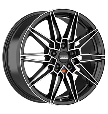 EAN 8058264051421, FONDMETAL Thoe, 8.0x19.0 ET: / ML:72.5
