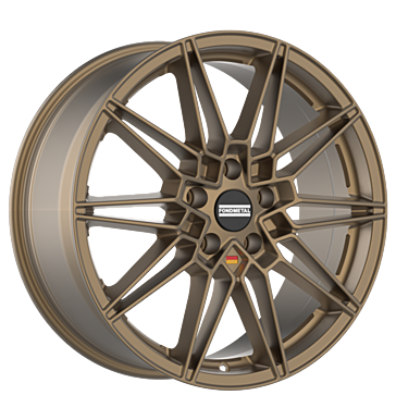 EAN 8058264053289, FONDMETAL Thoe, 8.0x19.0 ET: / ML:72.5