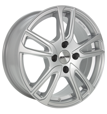 GMP GMP Astral silver 7.0 × 17.0