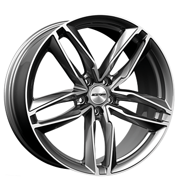 EAN 8001021022646, GMP Atom, 10.0x21.0 ET: / ML:66.5