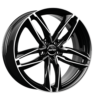 EAN 8002000009474, GMP Atom LP, 8.0x18.0 ET: / ML:66.5