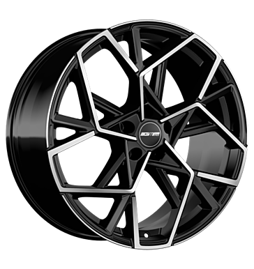 EAN 8002000084518, GMP Cartesio, 7.5x18.0 ET: / ML:57.1