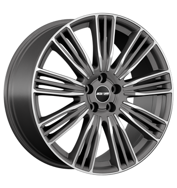 EAN 8002000038603, GMP Coventry, 9.5x21.0 ET: / ML:72.6