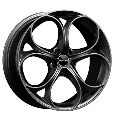 EAN 8002000030379, GMP Drake, 8.0x19.0 ET: / ML:65.1