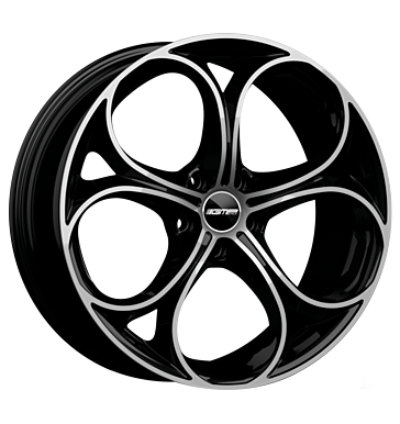 EAN 8002000020530, GMP Drake, 8.5x20.0 ET: / ML:65.1