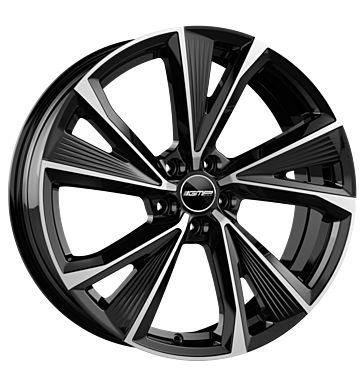 EAN 8002000069423, GMP Evento, 8.0x18.0 ET: / ML:57.1