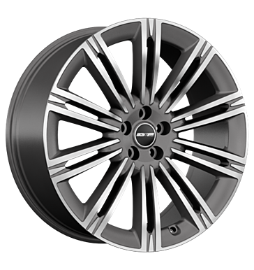 EAN 8002000061502, GMP Experience, 9.0x22.0 ET: / ML:63.4