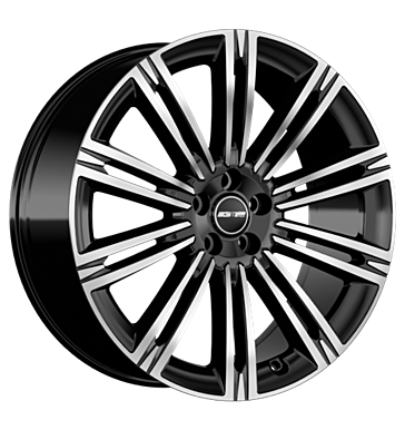 EAN 8002000060789, GMP Experience, 9.5x22.0 ET: / ML:72.6