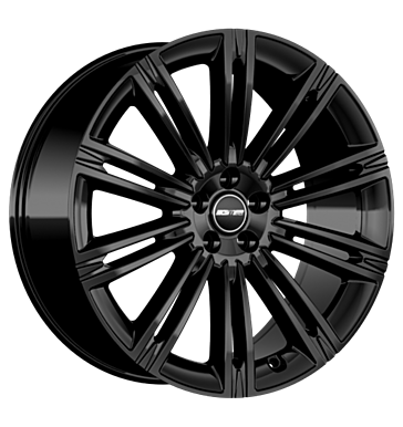 EAN 8002000060826, GMP Experience, 9.5x22.0 ET: / ML:72.6