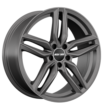 EAN 8002000033509, GMP Fasten, 8.5x20.0 ET: / ML:66.6