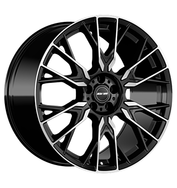 EAN 8002000073918, GMP Fender, 9.5x20.0 ET: / ML:66.6