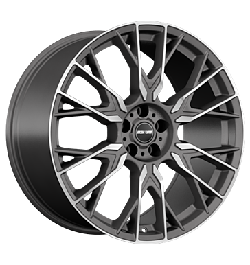 EAN 8002000073451, GMP Fender, 8.5x21.0 ET: / ML:66.6