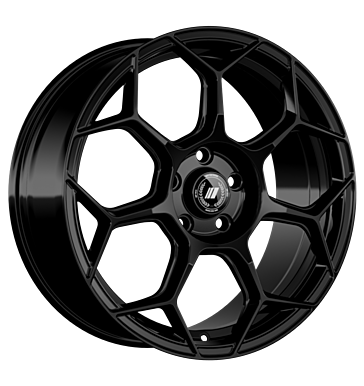 GMP GMP Raceway Nero Corsa 8.0 × 18.0