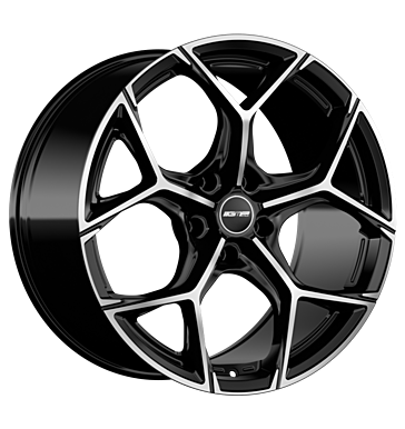 GMP Ultrivity X black diamond