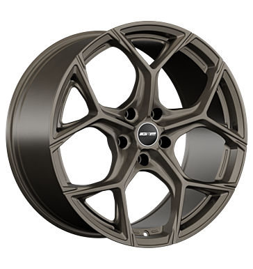 GMP Ultrivity X metal bronze
