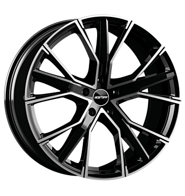 EAN 8002000021896, GMP Gunner, 9.0x21.0 ET: / ML:66.5