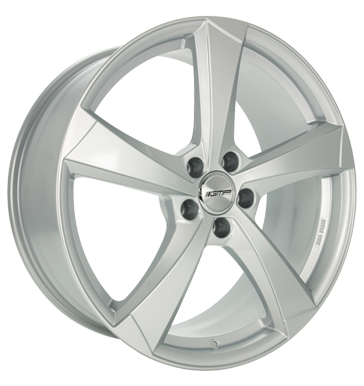 GMP GMP Ican silver 9.0 × 20.0