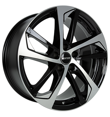 EAN 8002000019930, GMP Katana, 8.0x18.0 ET: / ML:67.1