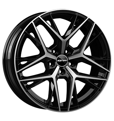 EAN 8002000056010, GMP Lunica, 8.0x19.0 ET: / ML:66.6