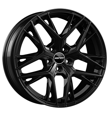 EAN 8002000055303, GMP Lunica, 8.5x20.0 ET: / ML:65.1