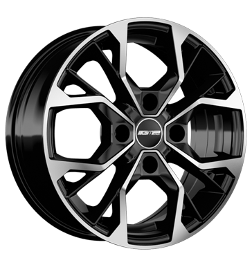 EAN 8002000040705, GMP Matisse, 6.0x15.0 ET: / ML:65.1