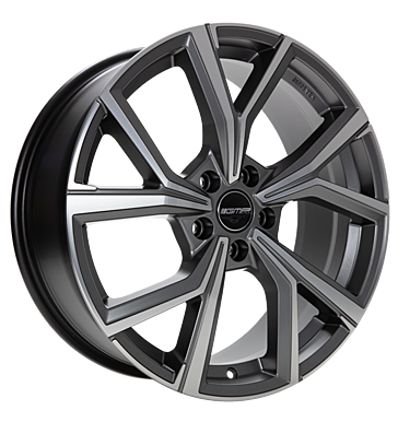 EAN 8002000057727, GMP Mentor, 7.0x17.0 ET: / ML:57.1