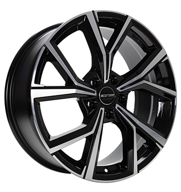 EAN 8002000056874, GMP Mentor, 7.5x19.0 ET: / ML:57.1