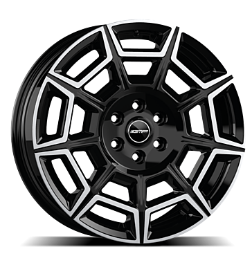 EAN 8002000098898, GMP Pervan, 7.5x19.0 ET: / ML:65.1