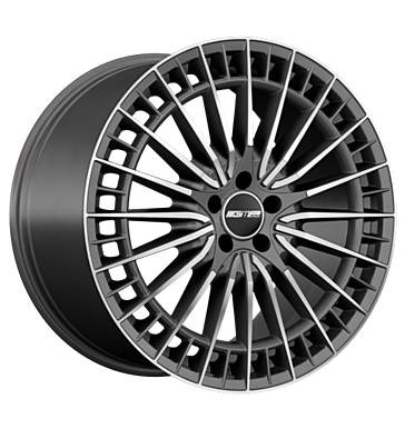 EAN 8002000061151, GMP QStar, 8.0x19.0 ET: / ML:66.6