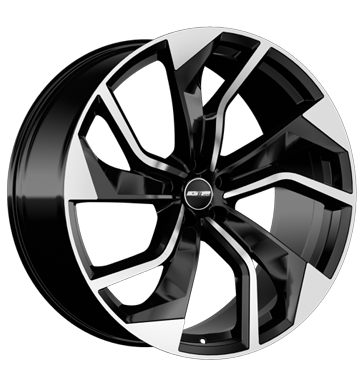 EAN 8002000044994, GMP Rebel, 8.5x21.0 ET: / ML:66.5