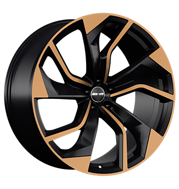 EAN 8002000064367, GMP Rebel, 8.5x19.0 ET: / ML:66.5