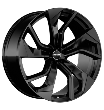 EAN 8002000051862, GMP Rebel, 8.5x20.0 ET: / ML:57.1