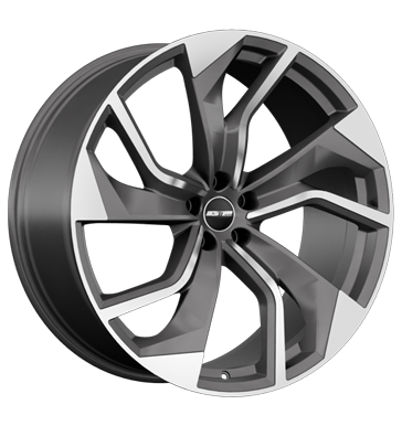 EAN 8002000045526, GMP Rebel, 9.5x21.0 ET: / ML:71.6