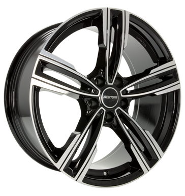 EAN 8008520096376, GMP Reven, 8.5x20.0 ET: / ML:64.1