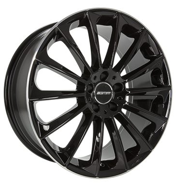 EAN 8002000052777, GMP Stellar, 8.0x19.0 ET: / ML:66.6