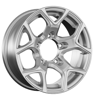 EAN 8002000025665, GMP Sj15, 5.5x15.0 ET: / ML:108