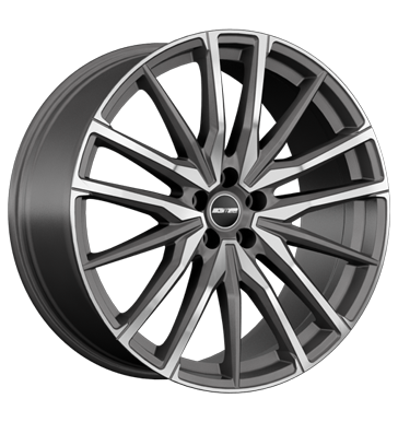 EAN 8002000051909, GMP Sparta, 9.0x20.0 ET: / ML:67.1