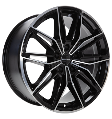 EAN 8002000047551, GMP Specter, 9.5x20.0 ET: / ML:72.6