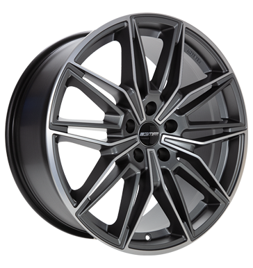 EAN 8002000047278, GMP Specter, 8.0x18.0 ET: / ML:66.6