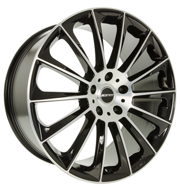 EAN 8008018003336, GMP Stellar, 8.0x18.0 ET: / ML:66.6