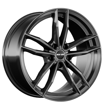 EAN 8002000035435, GMP Swan, 8.5x20.0 ET: / ML:66.6