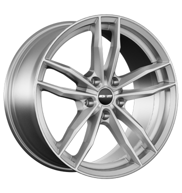 EAN 8002000028758, GMP Swan, 8.0x18.0 ET: / ML:66.6