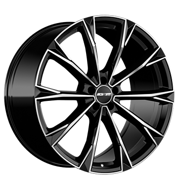 EAN 8002000066644, GMP Totale, 9.5x21.0 ET: / ML:66.5