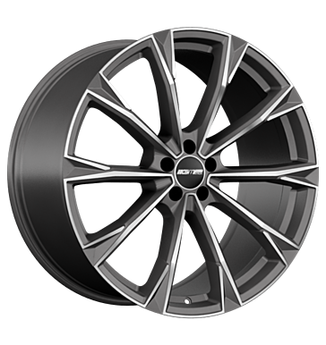 EAN 8002000062820, GMP Totale, 8.0x19.0 ET: / ML:66.6