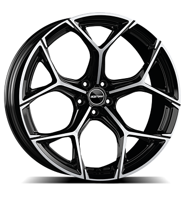 EAN 8002000099543, GMP Ultrivity, 10.0x23.0 ET: / ML:66.5